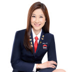 Kelly Yu profile