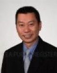 Eric Lim profile