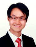 CHEN GUANGREN (MARK) profile