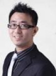 Arvin Kuek profile