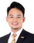 Jameson Ooi profile