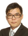 Raymond Goh profile