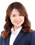 WAI NYUK PEI (NICOLE) profile