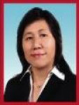 KONG MARY (MARY KONG) profile