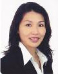 Joycelyn Tan profile