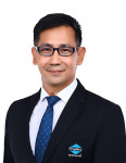 Steve  Ong profile