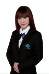 Ding Pei Yi Amelia profile