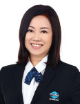 HO PING YEANG (MICHELLE HO) profile