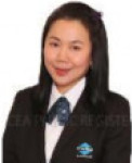 PAN YON YON (JILL) profile