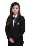 Hazel Hong profile
