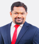 RAMU THAMODHARAN profile