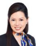 MOK WAI YEE VEVIN (VEVIN MOK) profile