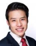 TAN YONG YU, LEWIS (LEWIS) profile