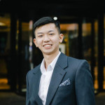 Bryan Neo Kay Rong profile