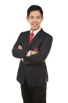 Eric Woo profile