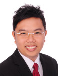 LAW BO LIN (JON LAW) profile