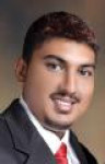 Arvind profile