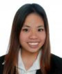 Julina  Huang profile