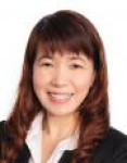 Adeline Goh Leng Khiang profile