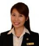 Ariel Ng profile