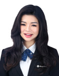 Raye Cham profile