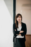 LIM ZI LING (EMILY) profile