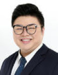 Zheng Kai Teo profile
