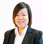 THOW SZE YIN, PRISCILLA (PRISCILLA THOW) profile