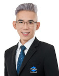 LYE BOON CHIN (JOSEPH LYE) profile
