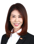 TANG CHUI HAR (TRICIA TANG CHUI HAR) profile