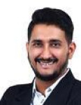 Mohammed Fiajudeen profile