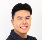 LEE WEE HONG (JOHN LEE) profile