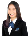 TRAN THI HUONG (JENNY TRAN) profile