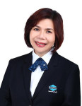 Kong Kar Wai profile