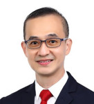 Amon Ong profile