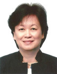 HAM YOKE FONG (YVONNE THEE) profile