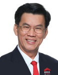Albert Ang profile