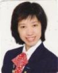 Priscilla  Ding profile