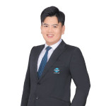 Dominic Ng profile