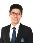 Liong Peng Hong Lionel Liong profile