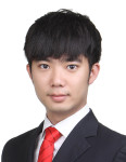 Jasper Koh profile