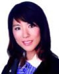 Crystal Wang profile