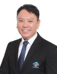 Patrick Tan profile