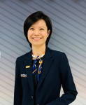 Chua Siew Hin, Jean profile