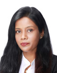 Geeta profile