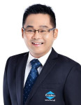 LOONG JIN YANG (JAYDEN LOONG) profile