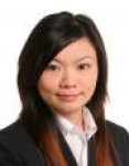 LEW HWEE YING (LINA LEW) profile