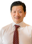 Josh Tay profile
