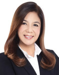 CHEW SOOK KUIN (MICHELLE CHEW) profile