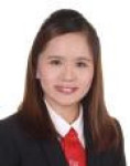 CHUAH PEI FEN (CLARE CHUAH) profile